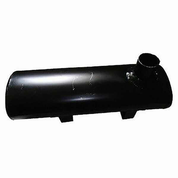 Aftermarket Fits CAT Excavator Exhaust Muffler 9Y1403 Fits Caterpillar 312 315 317 317N 315B MUK40-0061